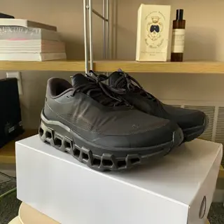 On x PAF Cloudmonster 2 Thorn Brown Sz 7.5M 9W NEW - 185 shipped