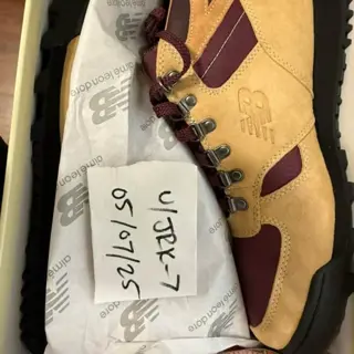 Jordan 1 Union Chicago, Yeezy, Reebok x Maison Margiela, ALD x NB