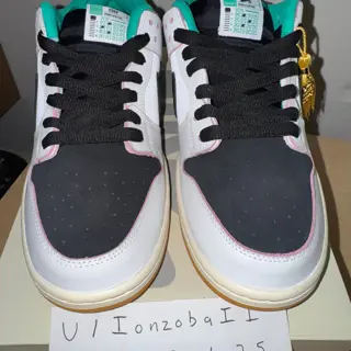 Nike SB Dunk Low CSEF, Size 11, DS, $175 Shipped