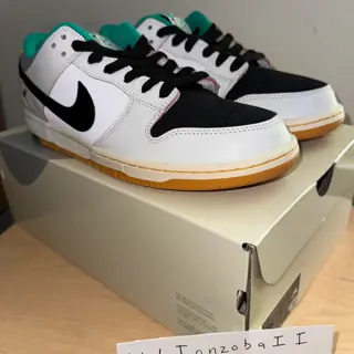 Nike SB Dunk Low CSEF, Size 11, DS, $175 Shipped