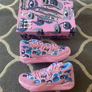 DS Puma MB.03 Kid Super Size 14 $50 Shipped