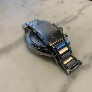 Omega Speedmaster’57