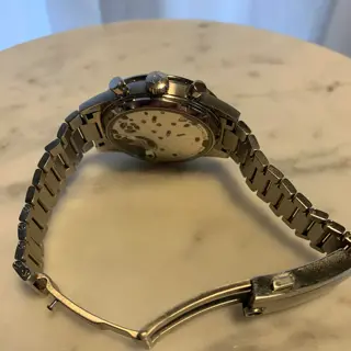 Omega Speedmaster’57