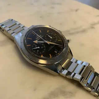 Omega Speedmaster’57
