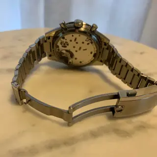 Omega Speedmaster’57