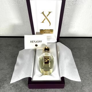 Xerjoff Shooting Stars Nio (Bottle)