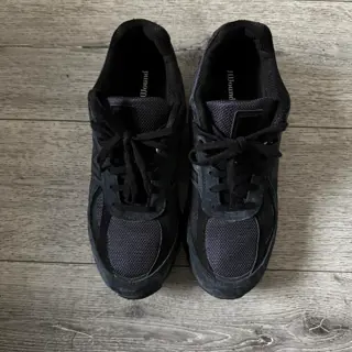 JJJJound 990v4 Navy Size 10 - $220 shipped/invoiced OBO