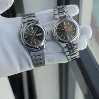 Seiko "Seikonaut" Bundle Get Both for only $375 ⚓️