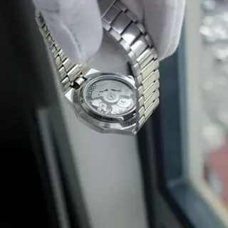 Seiko "Seikonaut" Bundle Get Both for only $375 ⚓️