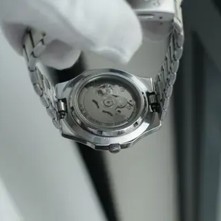Seiko "Seikonaut" Bundle Get Both for only $375 ⚓️