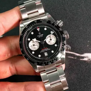 Tudor Black Bay Chrono 🔥2022 Used $3200 🔥