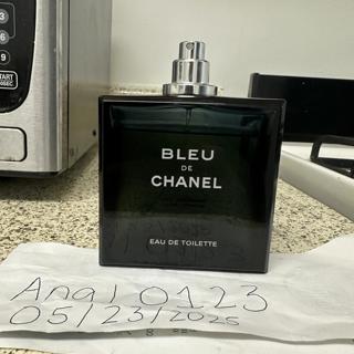 Bleu de Chanel EDT Tester (bottle)
