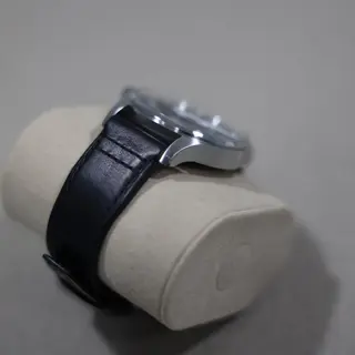 IWC Mark XX Black Dial Full Set