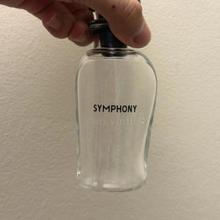 EMPTY SYMPHONY LV 100mL (bottle)