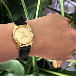 Vintage Ostara Datamatic