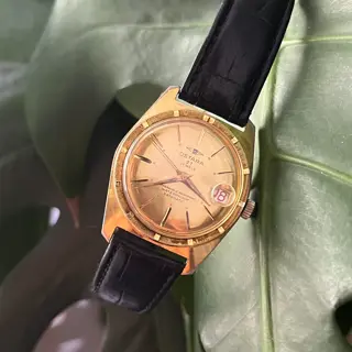 Vintage Ostara Datamatic