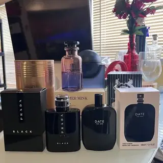 LV, PDM, Summer Mink, Kilian, Guerlain, FragranceOne, JPG, Mes Bisous, Multiple Bottles 100ML (Bottle)