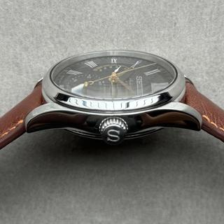 Hand Applied Japanese Urushi Dial - Ref. SARW013 ( Serviced ) 650USD
