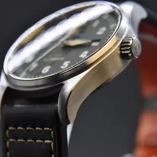 IWC Pilot Spitfire 3 Days IW326803 Full Set for $3400 shipped!