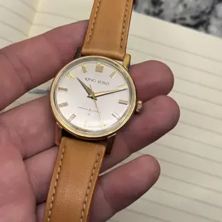King Seiko 44KS