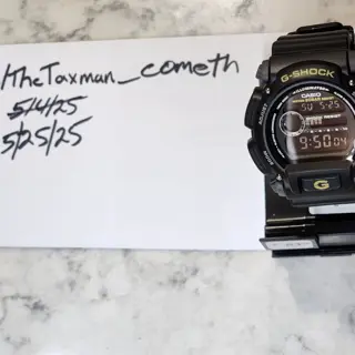 Casio DW9052-1C