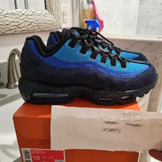 Air max 95 Stash- 10M- Used