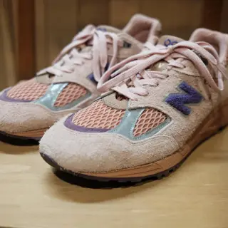 [Sz12] Nike, NB, Asics $100-200