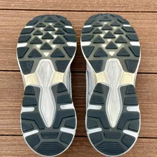 COSTS x Saucony Kinvara 4 RE Interstellar Grey SZ10.5 - 130 Shipped OBO