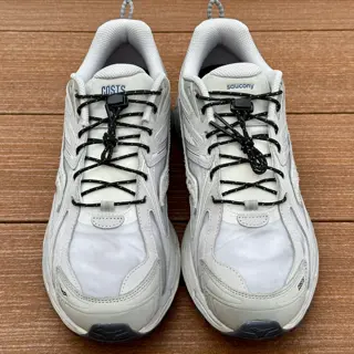 COSTS x Saucony Kinvara 4 RE Interstellar Grey SZ10.5 - 130 Shipped OBO