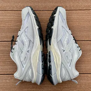 COSTS x Saucony Kinvara 4 RE Interstellar Grey SZ10.5 - 130 Shipped OBO