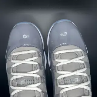 9/10 Cool grey 11 OG all sz 8.5 $200
