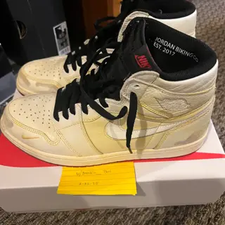 Jordan’s, Yeezys priced to sell all size 12 men’s