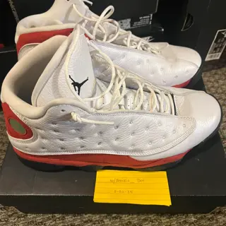 Jordan’s, Yeezys priced to sell all size 12 men’s