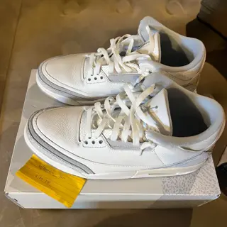 Jordan’s, Yeezys priced to sell all size 12 men’s