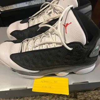 Jordan’s, Yeezys priced to sell all size 12 men’s