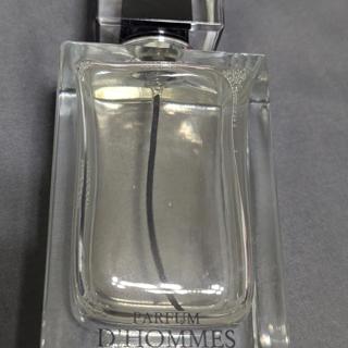 Rifaaqat and d'hommes sport (Bottle)