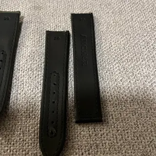 20mm Anchor Deployant Sailcloth Straps