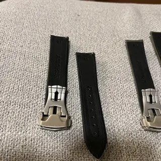 20mm Anchor Deployant Sailcloth Straps