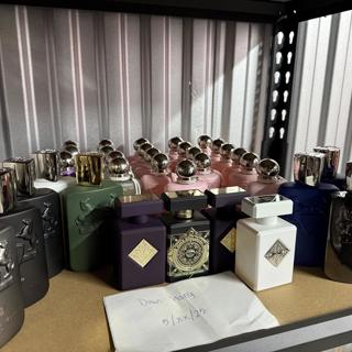 LOTS OF PDM, INITIO, DESIGNER, YSL, TF, LV FRAGS (Bottle)