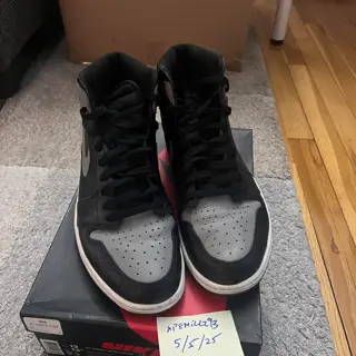 Air Jordan 1 Shadow 2018 size 12