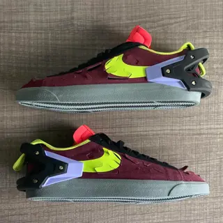 Acronym Blazer Size 10.5 DS OG All {$30 + s/f}