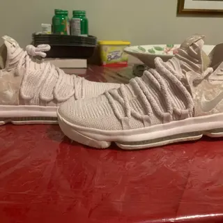 Aunt Pearl KD