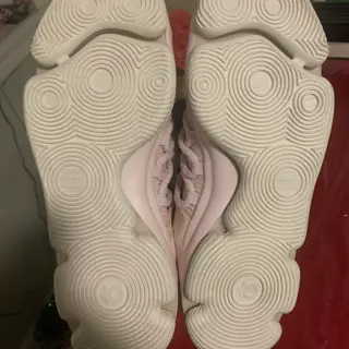 Aunt Pearl KD