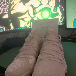 Aunt Pearl KD