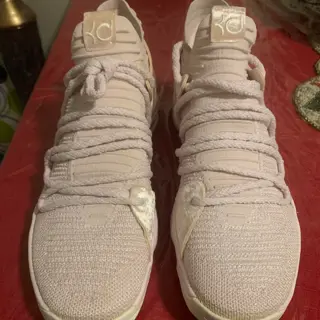 Aunt Pearl KD
