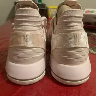 Aunt Pearl KD