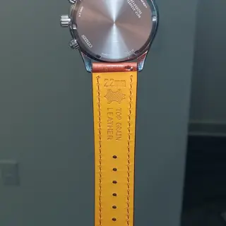 Citizen CA0770-81L Eco-Drive Chronograph