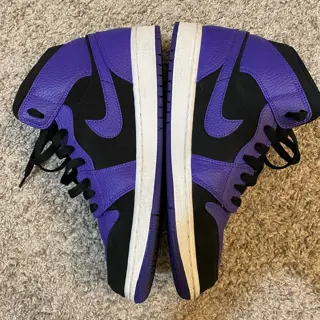 jordan 1 sz9 $65 shipped!