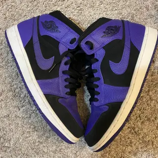 jordan 1 sz9 $65 shipped!