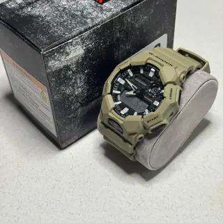 Casio G-Shock GBA-800 Series